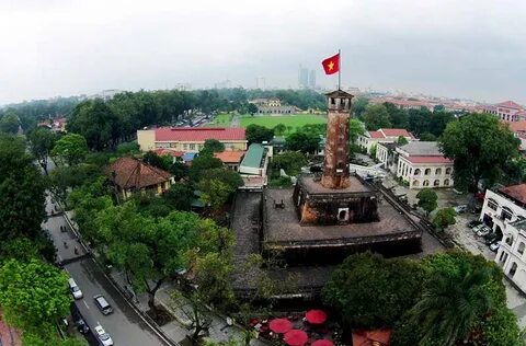 Hotspot Matrix và Thích mê Lào, Campuchia, nhưng chỉ khi đến Việt Nam khách Tây mới được_Khóa học edit video cho người mới bắt đầu