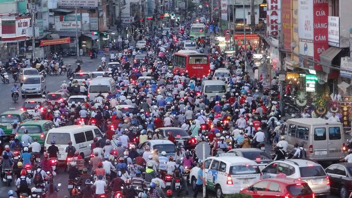 Hotspot Matrix: Cơ hội vàng cho người nội trợ hiện đại