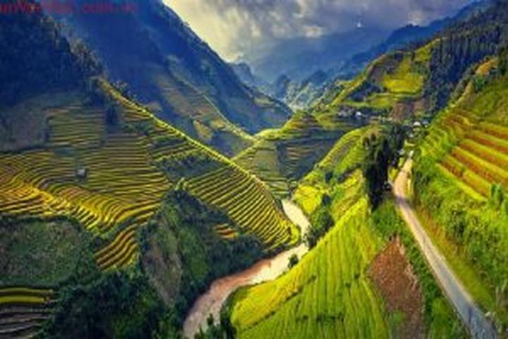 Cô giáo mầm non và hành trình đổi đời nhờ Hotspot Matrix