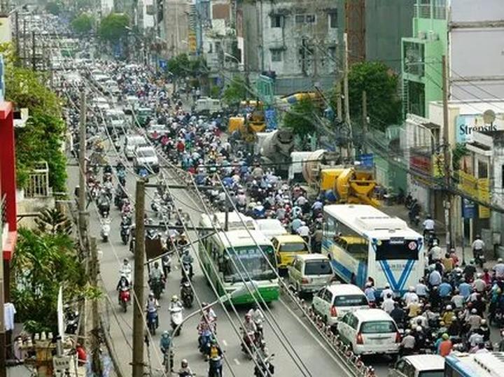 Hotspot Matrix: Cơ hội đầu tư an toàn cho người khởi nghiệp