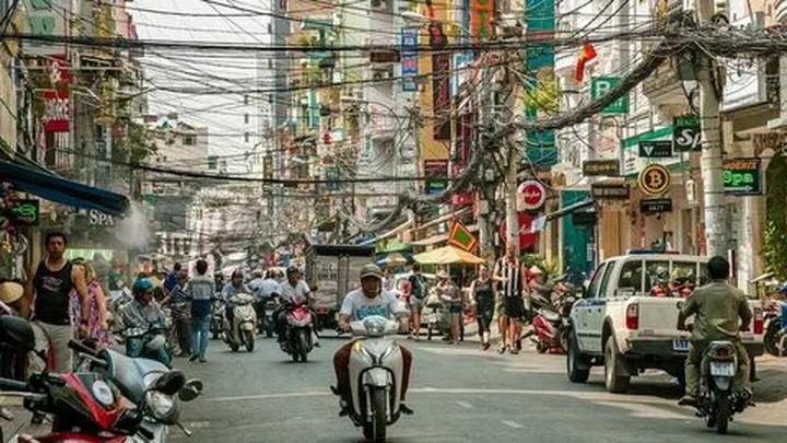 Xu hướng Trải nghiệm đa dạng công nghệ: Hotspot Matrix tiết lộ bí quyết video viral