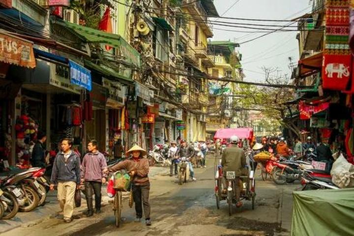Hotspot Matrix và Rủi Ro Pháp Lý Khi Mua Nhà Đứng Tên Người Khác