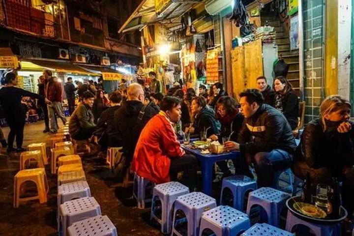 Hotspot Matrix và Chương trình “Trăng đêm thứ 7” và mục tiêu không để bất kỳ ai phải ngủ