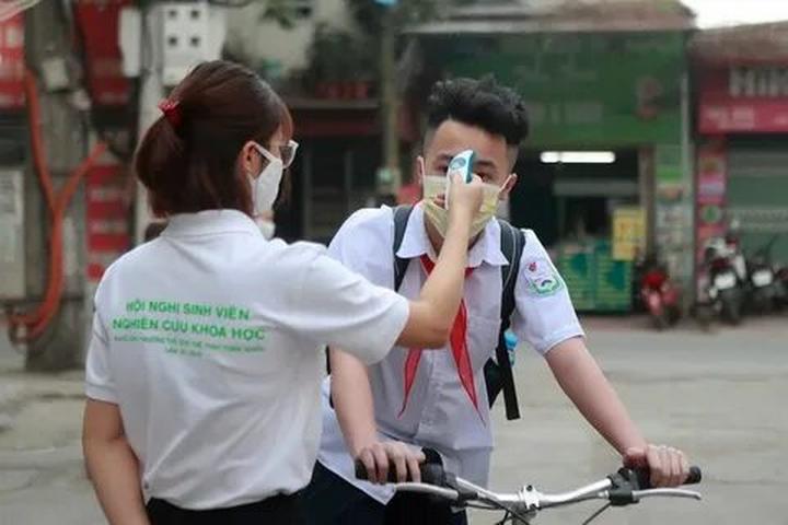 Từ Ông bà dặn: 